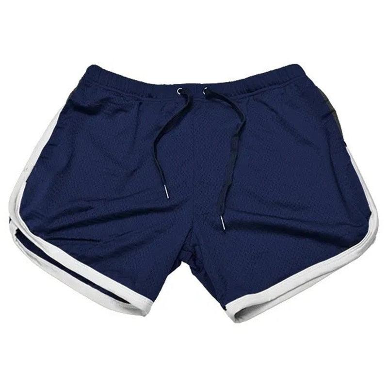 Men's Sports Gym Athletic Shorts Middle Trousers Elastic Band Sports Man Middle Soft Cotton Blend Running Women's Shorts Men's Sports Gym Sports Shorts Middle Pants Elastic Band Sports Men's Medium Soft Cotton Blend Running