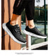 Men's Sports Shoes New Lightweight Soft Casual Comfortable Breathable Outdoor Sports Running Shoes Athletic Mens Non Slip Tennis Sneakers