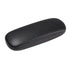 Men Women Leather Eye Glasses Case Fashion Unisex Hard Shell Protector Reading Eyewear Case Sunglasses Pouch Hard Shell Eyeglass Case For Reading Glasses Spectacles Small Sunglasses Pocket Size Cases
