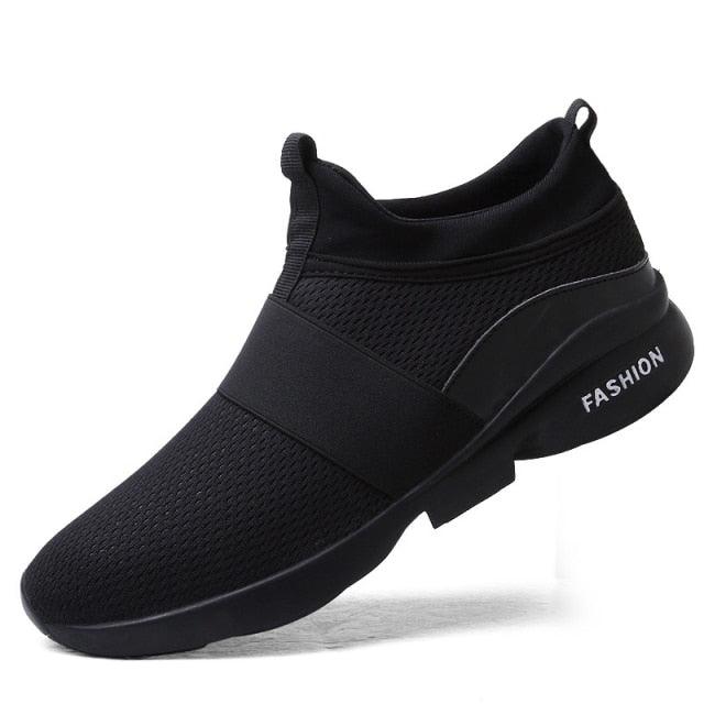 Mens Red Sneakers Flats Sport Footwear Couple Sneakers New Fashion Lovers Casual Lightweight Jogging Breathable Tennis Sport Shoes For Workout OutdoorWalking