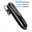 Mini Driving Wireless Music Earphone Noise Cancelling Design Handsfree Earphone With Microphone Super Long Standby Time Portable Lightweight Small Single Headphone With Headset Case