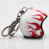 Mini Motorcycle Helmets Keychain Cute Safety Helmet Accessories Car Keychain Men Women Fashion Creative Small Pendant New Motorcycle Helmet Keychain Phone Pendant Bag Keyring Bag Pendant Charm Accessories