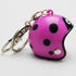 Mini Motorcycle Helmets Keychain Cute Safety Helmet Accessories Car Keychain Men Women Fashion Creative Small Pendant New Motorcycle Helmet Keychain Phone Pendant Bag Keyring Bag Pendant Charm Accessories