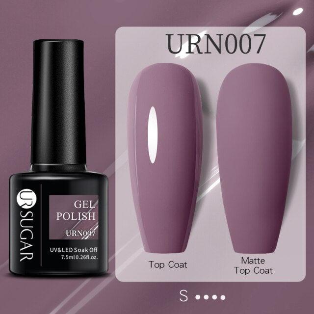 Modern Luxury Autumn Winter Womens Gel Polish Glossy Matte Diamond Effect Long Lasting Nail Art Sequins Design - STEVVEX Beauty - 99, Colorful Nail Polish, Diamond Gel Nail Polish, Elegant Nail Polish, Fashion Nail Polish, Gel Nail Polish, Glitter Nail Polish, Glossy Nail Polish, Luxury Design, Luxury Drawing Design, Luxury Women Nail Polish, Matt Nail Polish, Matte Nail Polish, Modern Colors, Nail gel, New Nail Polish, Women Nail Polish, Womens Nail Polish - Stevvex.com