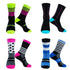 Modern Unisex Cycling Socks For Men And Women Outdoor Sports Socks Bike Footwear for Road Bike Running Basketball Sports Socks For Cycling - ALLURELATION - 500, adult socks men sport socks, basketball socks, bike socks, compression men socks, cycling socks, footbal socks, footwear, gym socks nylon socks for men, running socks, socks, socks for men, sport, unisex socks - Stevvex.com