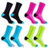 Modern Unisex Cycling Socks For Men And Women Outdoor Sports Socks Bike Footwear for Road Bike Running Basketball Sports Socks For Cycling - ALLURELATION - 500, adult socks men sport socks, basketball socks, bike socks, compression men socks, cycling socks, footbal socks, footwear, gym socks nylon socks for men, running socks, socks, socks for men, sport, unisex socks - Stevvex.com