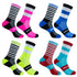 Modern Unisex Cycling Socks For Men And Women Outdoor Sports Socks Bike Footwear for Road Bike Running Basketball Sports Socks For Cycling - ALLURELATION - 500, adult socks men sport socks, basketball socks, bike socks, compression men socks, cycling socks, footbal socks, footwear, gym socks nylon socks for men, running socks, socks, socks for men, sport, unisex socks - Stevvex.com