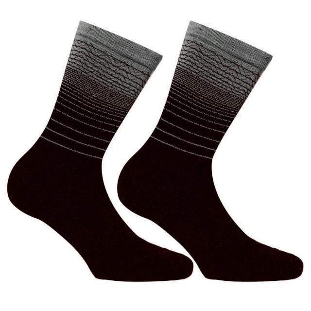 Modern Unisex Cycling Socks For Men And Women Outdoor Sports Socks Bike Footwear for Road Bike Running Basketball Sports Socks For Cycling - ALLURELATION - 500, adult socks men sport socks, basketball socks, bike socks, compression men socks, cycling socks, footbal socks, footwear, gym socks nylon socks for men, running socks, socks, socks for men, sport, unisex socks - Stevvex.com