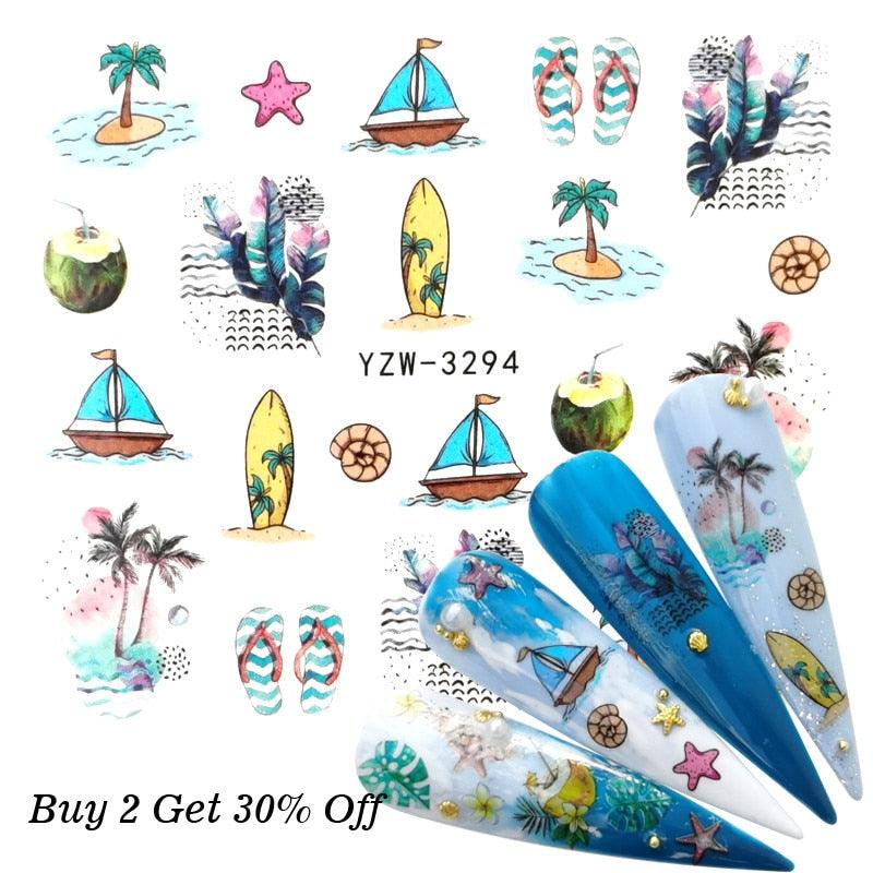 Nail Watermark Decals Sexy lips Middle finger Sexy girl Water Transfer Slider Russia Words Manicure Tattoos Sliders For Manicure Women Kids Girls Manicure Decoration Nail Art Supplies 3D Self-Adhesive Nail Decals Designer Nail Stickers for Acrylic Nails