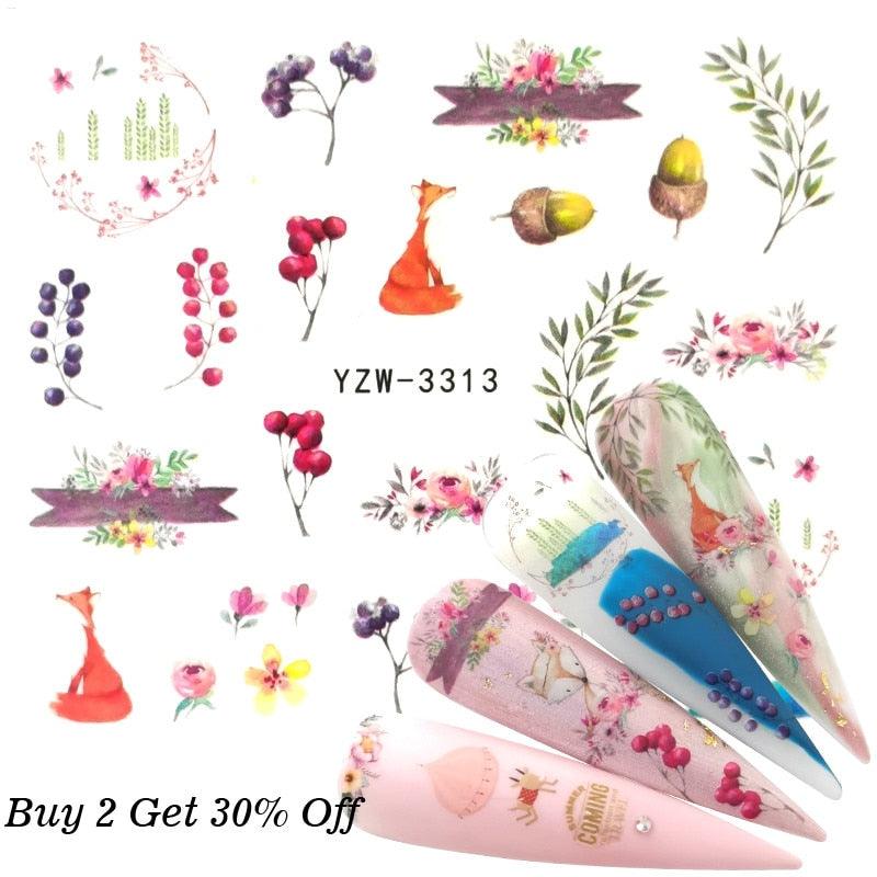 Nail Watermark Decals Sexy lips Middle finger Sexy girl Water Transfer Slider Russia Words Manicure Tattoos Sliders For Manicure Women Kids Girls Manicure Decoration Nail Art Supplies 3D Self-Adhesive Nail Decals Designer Nail Stickers for Acrylic Nails