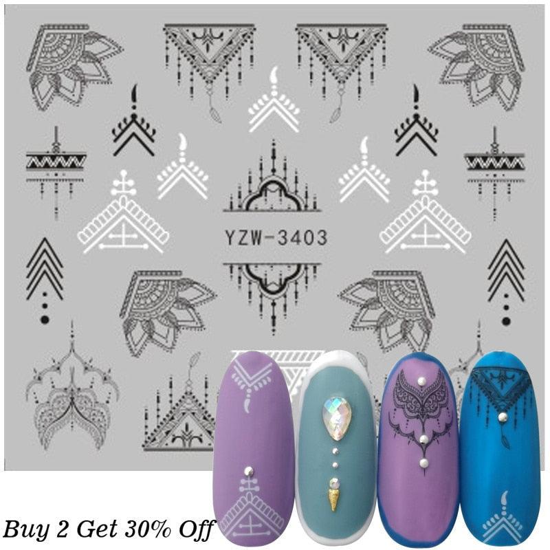 Nail Watermark Decals Sexy lips Middle finger Sexy girl Water Transfer Slider Russia Words Manicure Tattoos Sliders For Manicure Women Kids Girls Manicure Decoration Nail Art Supplies 3D Self-Adhesive Nail Decals Designer Nail Stickers for Acrylic Nails