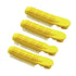 Natural Fluffy Hair Clip Curly Hair Plastic Hair Root Fluffy Clip Bangs Hair Styling Clip Candy Color Hairpins Curly Hair Styling Tool Hair Rollers Small And Easy to Carry Hair Accessories