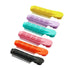 Natural Fluffy Hair Clip Curly Hair Plastic Hair Root Fluffy Clip Bangs Hair Styling Clip Candy Color Hairpins Curly Hair Styling Tool Hair Rollers Small And Easy to Carry Hair Accessories