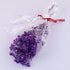 Natural Gypsophila Dried Flowers Mini Babysbreath Flower Preserve Floral  Decor Bouquet Wedding Party Home Backdrop Decor 12cm