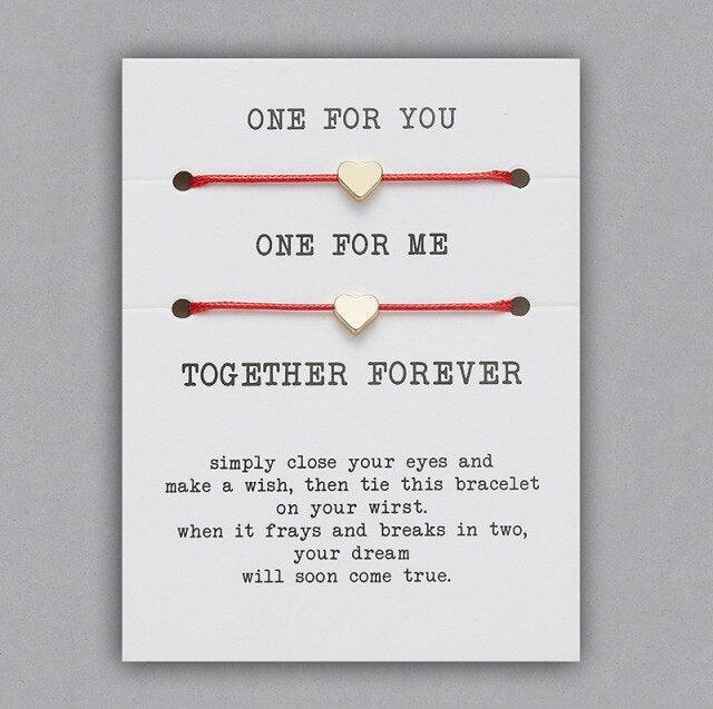 Nature Stone Charm String Bracelet Gift Card Adjustable Braided Lucky Bracelets Friendship Bracelet Natural Stone Star Bracelet Handmade Braid Rope Bracelets Adjustable Jewelry Set 17-30cm