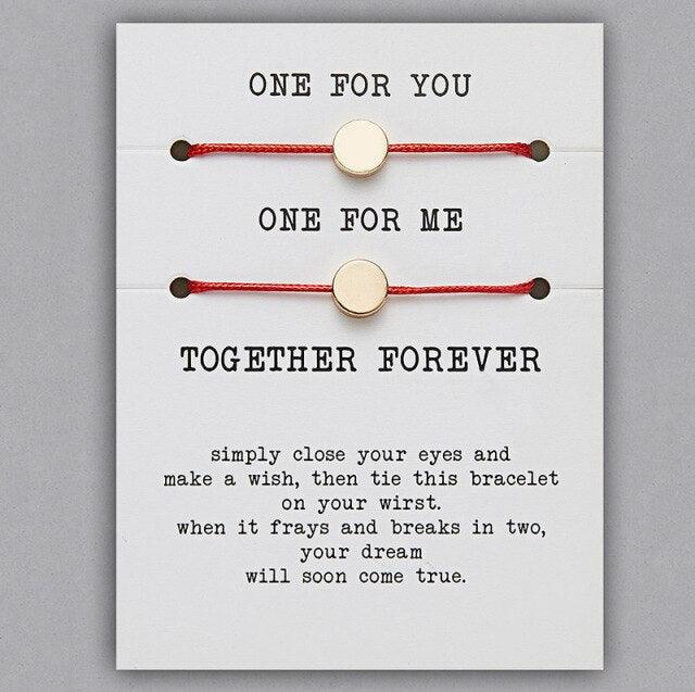 Nature Stone Charm String Bracelet Gift Card Adjustable Braided Lucky Bracelets Friendship Bracelet Natural Stone Star Bracelet Handmade Braid Rope Bracelets Adjustable Jewelry Set 17-30cm