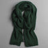 NEW Arrived Men's Fashion Winter Soft Long Thick Warm Scarf Lightweight Knit Spring Unisex Soft Scarves Size Elegant Male Cashmere Neckerchief Warmer Scarves For Men Women
