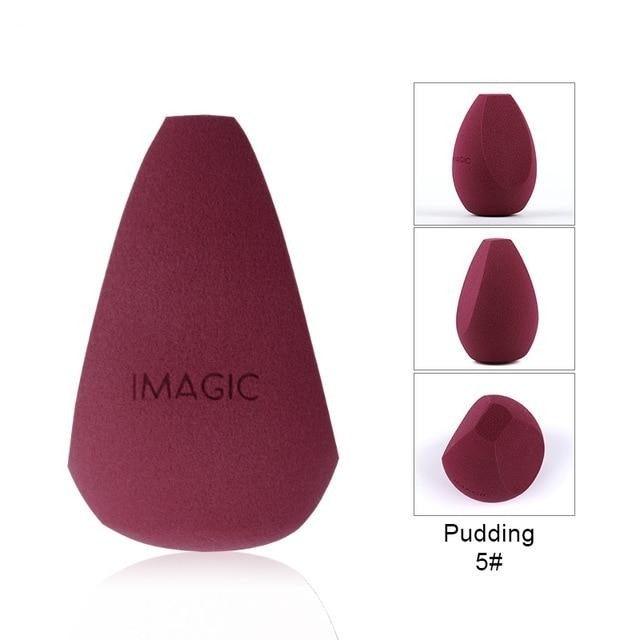 New Colorful Soft Makeup Sponge Puff Professional Stylish Womens Makeup Cosmetic Sponge Luxury Design - STEVVEX Beauty - 100, Beauty, Colorful Sponge, Cosmetic Sponges, Elegant Makeup Sponge, Face Sponges, Face Tattoo, Facial Clean Tool, Facial Skin Cleaner, Fashion Cosmetic Sponge, Makeup, Makeup Accessories, Makeup Face Sponges, Makeup Removal Sponge, Makeup Sponge, Makeup Sponge Set, Stylish Makeup Sponge, Womens Cleaning Sponge, Womens Makeup Brushes, Womens Makeup Sponges - Stevvex.com