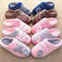 New Couples Cat Women Shoes Non-Slip Soft Warm Man House Slippers Indoor Bedroom Winter Home Slippers Memory Foam Fuzzy Slippers Cute Furry Fleece Slippers With Warm Plush Slip On House Shoes