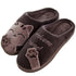 New Couples Cat Women Shoes Non-Slip Soft Warm Man House Slippers Indoor Bedroom Winter Home Slippers Memory Foam Fuzzy Slippers Cute Furry Fleece Slippers With Warm Plush Slip On House Shoes