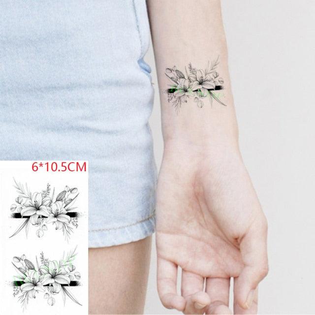 New Different Waterproof Temporary Tattoo Cute Fox Dog Luxury Animal Stickers Tattoo Colorful Modern Design For Adults Kids - STEVVEX Beauty - 103, 3D Tattoo, Animal Tattoo, Arm Tattoo, Beauty, Big Tattoo, Black Tattoos, Body Tattoo, Boys Tattoo, Butterfly Tattoo, Cats Tattoo, Face Tattoo, Fashion Tattoo, Flower Tattoo, Fox Tattoo, Girls Tattoo, Luxury Tattoo, Men Tattoo, Mens Tattoo, Small Tattoo, Stylish Tattoo, Tattoo, Waterproof Tattoo, Women Tattoo, Womens Tattoo - Stevvex.com
