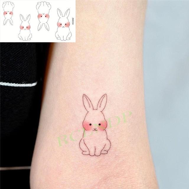 New Different Waterproof Temporary Tattoo Cute Fox Dog Luxury Animal Stickers Tattoo Colorful Modern Design For Adults Kids - STEVVEX Beauty - 103, 3D Tattoo, Animal Tattoo, Arm Tattoo, Beauty, Big Tattoo, Black Tattoos, Body Tattoo, Boys Tattoo, Butterfly Tattoo, Cats Tattoo, Face Tattoo, Fashion Tattoo, Flower Tattoo, Fox Tattoo, Girls Tattoo, Luxury Tattoo, Men Tattoo, Mens Tattoo, Small Tattoo, Stylish Tattoo, Tattoo, Waterproof Tattoo, Women Tattoo, Womens Tattoo - Stevvex.com