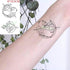 New Different Waterproof Temporary Tattoo Cute Fox Dog Luxury Animal Stickers Tattoo Colorful Modern Design For Adults Kids - STEVVEX Beauty - 103, 3D Tattoo, Animal Tattoo, Arm Tattoo, Beauty, Big Tattoo, Black Tattoos, Body Tattoo, Boys Tattoo, Butterfly Tattoo, Cats Tattoo, Face Tattoo, Fashion Tattoo, Flower Tattoo, Fox Tattoo, Girls Tattoo, Luxury Tattoo, Men Tattoo, Mens Tattoo, Small Tattoo, Stylish Tattoo, Tattoo, Waterproof Tattoo, Women Tattoo, Womens Tattoo - Stevvex.com