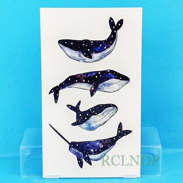 New Different Waterproof Temporary Tattoo Cute Fox Dog Luxury Animal Stickers Tattoo Colorful Modern Design For Adults Kids - STEVVEX Beauty - 103, 3D Tattoo, Animal Tattoo, Arm Tattoo, Beauty, Big Tattoo, Black Tattoos, Body Tattoo, Boys Tattoo, Butterfly Tattoo, Cats Tattoo, Face Tattoo, Fashion Tattoo, Flower Tattoo, Fox Tattoo, Girls Tattoo, Luxury Tattoo, Men Tattoo, Mens Tattoo, Small Tattoo, Stylish Tattoo, Tattoo, Waterproof Tattoo, Women Tattoo, Womens Tattoo - Stevvex.com