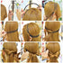 New Double Root Hair Hoop Head Band Adjustable Hair Clips Women Hoop Elastic Rubber Bands Ring Hair Styling Tools Hair Braider For Women Hair Styling - ALLURELATION - 508, accessories, braid tool, colorful headbands, cute hair ties, cute headbands, gifts for girls, Hair Band, hair bands, hair braider for women, hair ties, hairstyling tools, headwear, High Quality Hair Tie, luxury hair accessories, women hair accessories, women's accessories, Women's Fashion - Stevvex.com