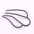 New Double Root Hair Hoop Head Band Adjustable Hair Clips Women Hoop Elastic Rubber Bands Ring Hair Styling Tools Hair Braider For Women Hair Styling - ALLURELATION - 508, accessories, braid tool, colorful headbands, cute hair ties, cute headbands, gifts for girls, Hair Band, hair bands, hair braider for women, hair ties, hairstyling tools, headwear, High Quality Hair Tie, luxury hair accessories, women hair accessories, women's accessories, Women's Fashion - Stevvex.com