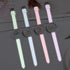 New Fashion Student Sport Watch Luminous Watch Boys Girls Kids Watch Childrens Silicone Strap Wristwatch Outdoor Simple Children Wristwatch Colorful Boys Girls Watches