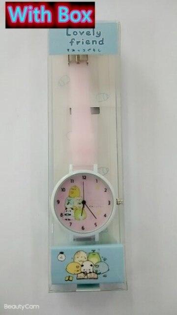 New Fashion Student Sport Watch Luminous Watch Boys Girls Kids Watch Childrens Silicone Strap Wristwatch Outdoor Simple Children Wristwatch Colorful Boys Girls Watches