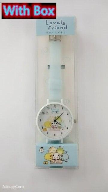 New Fashion Student Sport Watch Luminous Watch Boys Girls Kids Watch Childrens Silicone Strap Wristwatch Outdoor Simple Children Wristwatch Colorful Boys Girls Watches