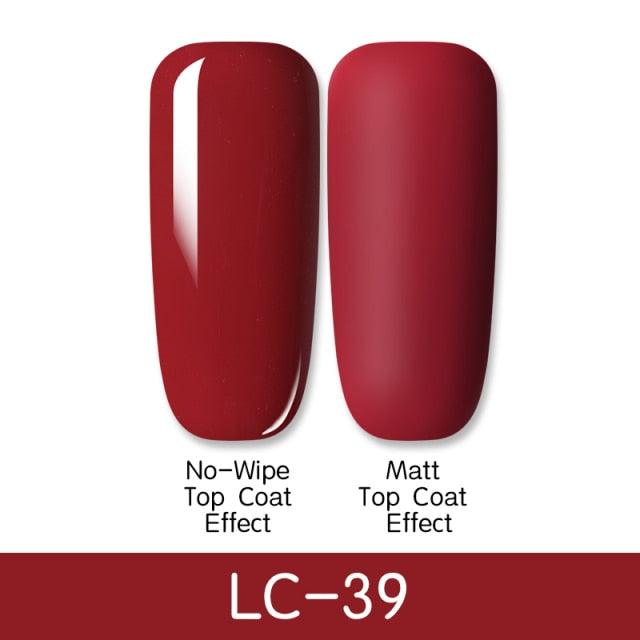 New Modern Fashion Colorful Matte Effect UV Gel Nail Polish Permanent Nail Painting Gel Luxury Matt Style For Women and Girls - STEVVEX Beauty - 99, Art Manicure, Art Nail Polish, Colorful Nail Polish, Elegant, Elegant Nail Polish, Fashion Nail Polish, Gel Nail Polish, Luxury Design, Luxury Drawing Design, Luxury Women Nail Polish, Matt Nail Polish, Nail gel - Stevvex.com