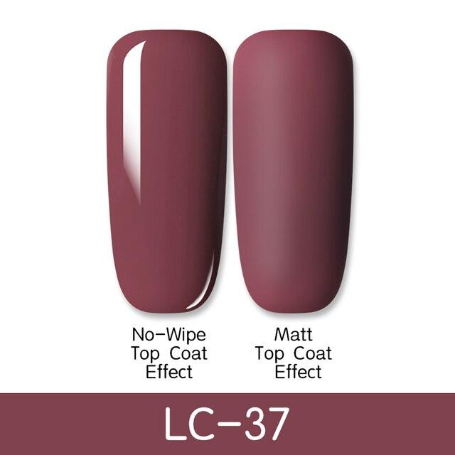 New Modern Fashion Colorful Matte Effect UV Gel Nail Polish Permanent Nail Painting Gel Luxury Matt Style For Women and Girls - STEVVEX Beauty - 99, Art Manicure, Art Nail Polish, Colorful Nail Polish, Elegant, Elegant Nail Polish, Fashion Nail Polish, Gel Nail Polish, Luxury Design, Luxury Drawing Design, Luxury Women Nail Polish, Matt Nail Polish, Nail gel - Stevvex.com