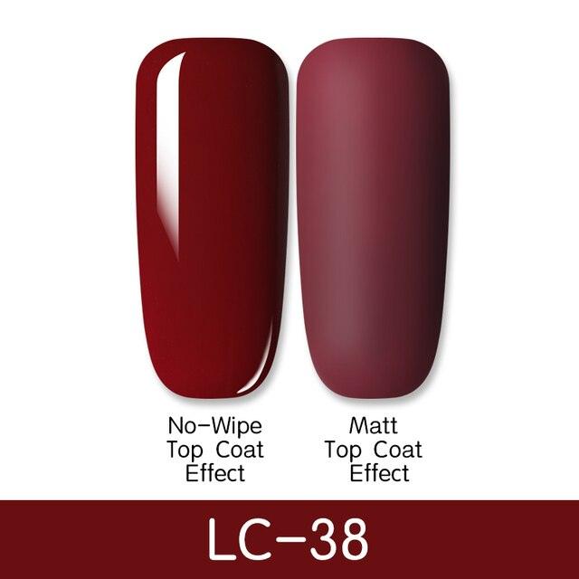 New Modern Fashion Colorful Matte Effect UV Gel Nail Polish Permanent Nail Painting Gel Luxury Matt Style For Women and Girls - STEVVEX Beauty - 99, Art Manicure, Art Nail Polish, Colorful Nail Polish, Elegant, Elegant Nail Polish, Fashion Nail Polish, Gel Nail Polish, Luxury Design, Luxury Drawing Design, Luxury Women Nail Polish, Matt Nail Polish, Nail gel - Stevvex.com