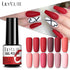 New Modern Fashion Colorful Matte Effect UV Gel Nail Polish Permanent Nail Painting Gel Luxury Matt Style For Women and Girls - STEVVEX Beauty - 99, Art Manicure, Art Nail Polish, Colorful Nail Polish, Elegant, Elegant Nail Polish, Fashion Nail Polish, Gel Nail Polish, Luxury Design, Luxury Drawing Design, Luxury Women Nail Polish, Matt Nail Polish, Nail gel - Stevvex.com