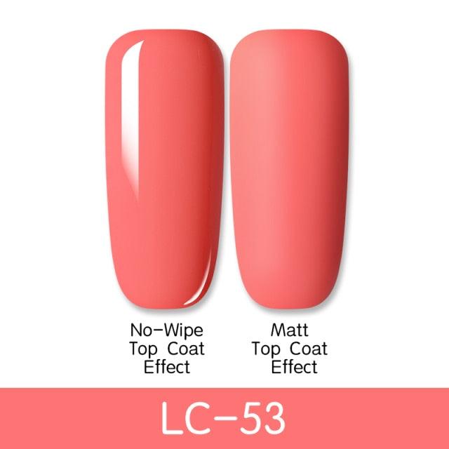 New Modern Fashion Colorful Matte Effect UV Gel Nail Polish Permanent Nail Painting Gel Luxury Matt Style For Women and Girls - STEVVEX Beauty - 99, Art Manicure, Art Nail Polish, Colorful Nail Polish, Elegant, Elegant Nail Polish, Fashion Nail Polish, Gel Nail Polish, Luxury Design, Luxury Drawing Design, Luxury Women Nail Polish, Matt Nail Polish, Nail gel - Stevvex.com