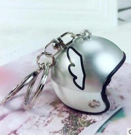 New Motorcycle Helmets Key Chain Women Men Cute Safety Helmet Car Keychain Bags Helmet Keychain Phone Pendant Bag Keyring Bag Pendant Hot Key Ring gift Jewelry - ALLURELATION - 551, accessories, bagcharm, Best Selling Keychains, BFF Gifts Keychain, Charms, Helmets Key chain, jewelry, Key chains, keychain, keychains, keyrings, Motorcycle Helmets Key chain, New Motorcycle Helmets Keychain, paracord, pendents, Safety Helmet Car Keychain - Stevvex.com