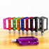 New mountain bike 8 Colors Platform Alloy Road Bike Pedals Ultralight Bicycle Pedal Bike Accessories  Sealed Bearing Mountain Bicycle Flat Pedals Lightweight Aluminum Alloy Wide Platform Cycling Pedal Universal Lightweight Aluminum Alloy