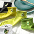 Solid Color Avocado Printed Socks Casual Joker Cotton Short Socks Ladies Fruit Print Concise College Style Breathable Cotton Short Socks For Men And Women