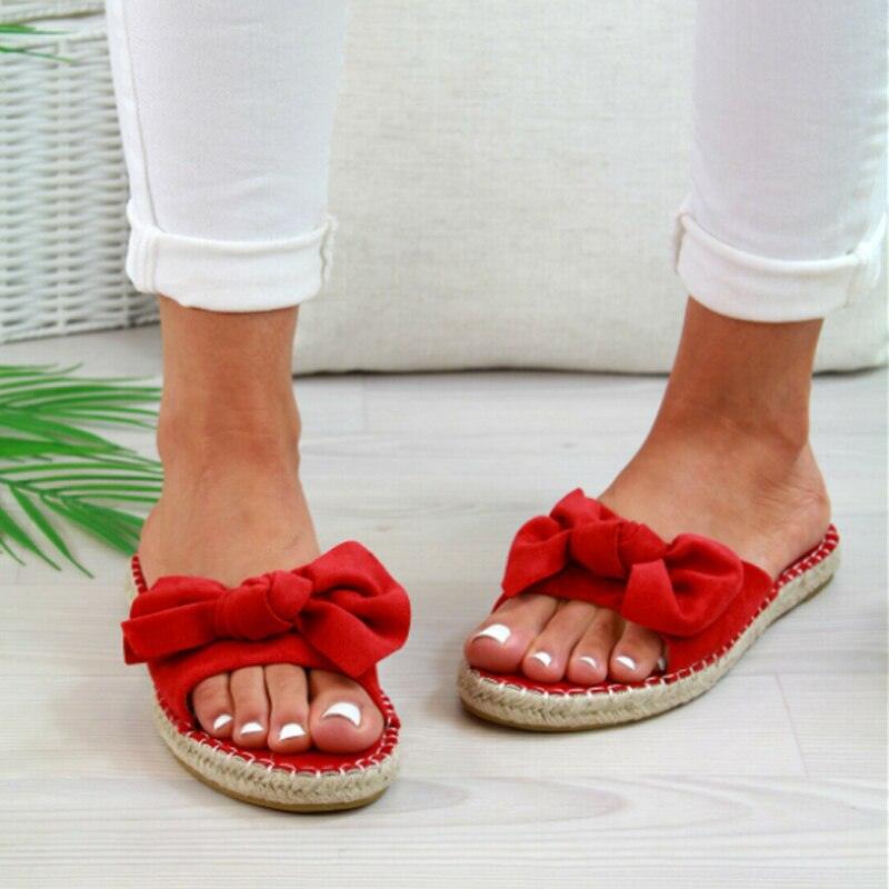 New Women Cute Slippers Open Toe  Casual Shoes Outdoor Beach Flops Unisex Cute Soft Sole Indoor Bedroom Slippers Beautiful Comfort Slip-On House Shoes Spa Sandals For Indoor Outdoor Anti-Skid Sole
