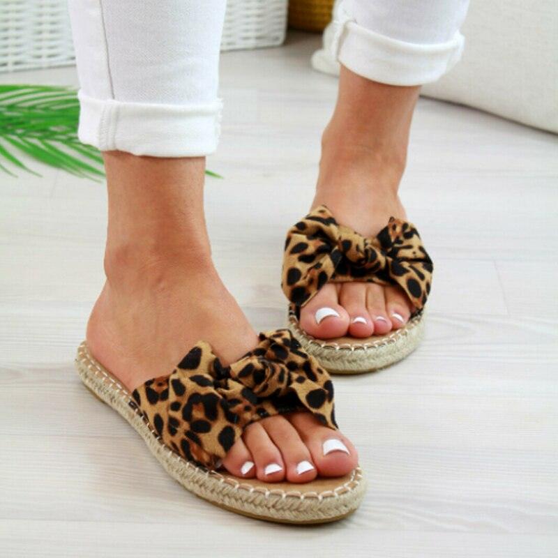 New Women Cute Slippers Open Toe  Casual Shoes Outdoor Beach Flops Unisex Cute Soft Sole Indoor Bedroom Slippers Beautiful Comfort Slip-On House Shoes Spa Sandals For Indoor Outdoor Anti-Skid Sole