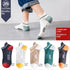New Women Mesh Short Socks Invisible Ankle Socks Pack Ladies Spring Summer Breathable Thin Boat Socks Set - ALLURELATION - 500, adult socks, ankle socks, Anti slip socks, banana socks, boat socks, breathable socks, Casual Boat socks, casual socks, colorful socks, comfortable socks, cotton socks, cute socks, cycling socks, elastic socks, invisible socks, school socks, Socks, socks for girls, socks for women, sports socks, summer socks, unisex socks, winter socks, Women socks - Stevvex.com