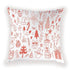 New Year Christmas Decorations Pillows Cover Christmas Décor for Home Christmas Tree Snowflake Snowman Reindeer Home Decor Throw Pillow Case Cushion Cover Santa Merry Christmas Gift Xmas 45x45cm - STEVVEX Decor - 54, American Luxury cushions, Animal Pillowcase, Animals Cushion Covers, christmas decor, Christmas Decoration Covers, Christmas Gifts, Cushion, Cushion Cover, Decorative Pillow Case, home decor, Home Design, Pillow, Pillow Case, Pillow covers, Santa Claus Cushion Covers - Stevvex.com