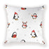 New Year Christmas Decorations Pillows Cover Christmas Décor for Home Christmas Tree Snowflake Snowman Reindeer Home Decor Throw Pillow Case Cushion Cover Santa Merry Christmas Gift Xmas 45x45cm - STEVVEX Decor - 54, American Luxury cushions, Animal Pillowcase, Animals Cushion Covers, christmas decor, Christmas Decoration Covers, Christmas Gifts, Cushion, Cushion Cover, Decorative Pillow Case, home decor, Home Design, Pillow, Pillow Case, Pillow covers, Santa Claus Cushion Covers - Stevvex.com