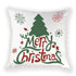 New Year Christmas Decorations Pillows Cover Christmas Décor for Home Christmas Tree Snowflake Snowman Reindeer Home Decor Throw Pillow Case Cushion Cover Santa Merry Christmas Gift Xmas 45x45cm - STEVVEX Decor - 54, American Luxury cushions, Animal Pillowcase, Animals Cushion Covers, christmas decor, Christmas Decoration Covers, Christmas Gifts, Cushion, Cushion Cover, Decorative Pillow Case, home decor, Home Design, Pillow, Pillow Case, Pillow covers, Santa Claus Cushion Covers - Stevvex.com