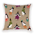 New Year Christmas Decorations Pillows Cover Christmas Décor for Home Christmas Tree Snowflake Snowman Reindeer Home Decor Throw Pillow Case Cushion Cover Santa Merry Christmas Gift Xmas 45x45cm - STEVVEX Decor - 54, American Luxury cushions, Animal Pillowcase, Animals Cushion Covers, christmas decor, Christmas Decoration Covers, Christmas Gifts, Cushion, Cushion Cover, Decorative Pillow Case, home decor, Home Design, Pillow, Pillow Case, Pillow covers, Santa Claus Cushion Covers - Stevvex.com