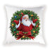 New Year Christmas Decorations Pillows Cover Christmas Décor for Home Christmas Tree Snowflake Snowman Reindeer Home Decor Throw Pillow Case Cushion Cover Santa Merry Christmas Gift Xmas 45x45cm - STEVVEX Decor - 54, American Luxury cushions, Animal Pillowcase, Animals Cushion Covers, christmas decor, Christmas Decoration Covers, Christmas Gifts, Cushion, Cushion Cover, Decorative Pillow Case, home decor, Home Design, Pillow, Pillow Case, Pillow covers, Santa Claus Cushion Covers - Stevvex.com