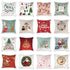 New Year Christmas Decorations Pillows Cover Christmas Décor for Home Christmas Tree Snowflake Snowman Reindeer Home Decor Throw Pillow Case Cushion Cover Santa Merry Christmas Gift Xmas 45x45cm - STEVVEX Decor - 54, American Luxury cushions, Animal Pillowcase, Animals Cushion Covers, christmas decor, Christmas Decoration Covers, Christmas Gifts, Cushion, Cushion Cover, Decorative Pillow Case, home decor, Home Design, Pillow, Pillow Case, Pillow covers, Santa Claus Cushion Covers - Stevvex.com